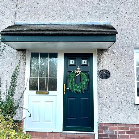 Arlo Townhouse Enniskillen Exterior photo