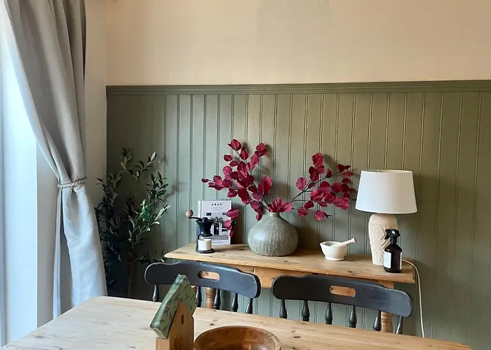 Arlo Townhouse Enniskillen