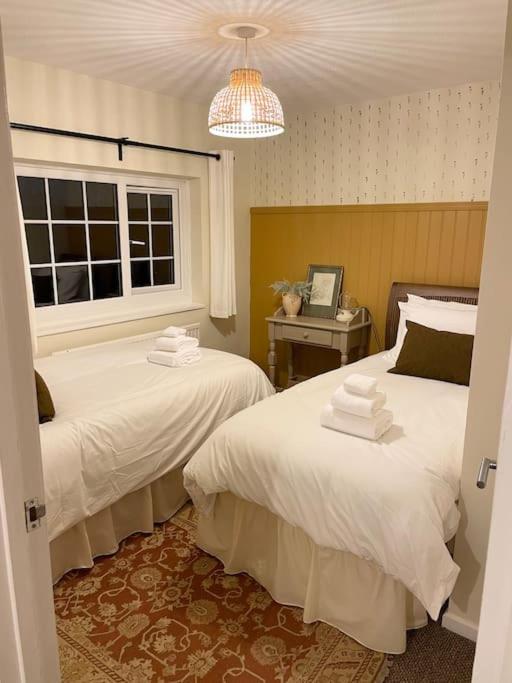 Arlo Townhouse Holiday home