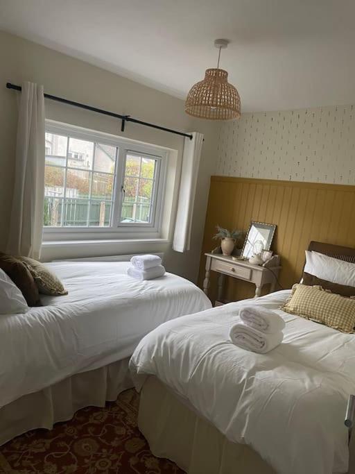 Arlo Townhouse Holiday home Enniskillen