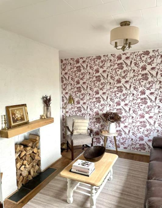 Arlo Townhouse *