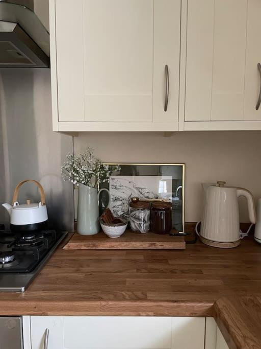 Arlo Townhouse * Enniskillen