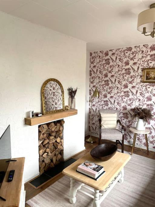 Arlo Townhouse *