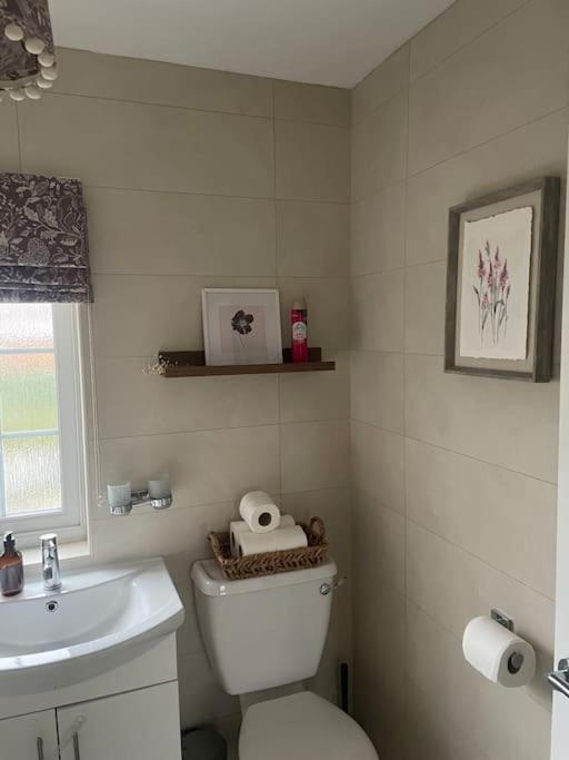 Arlo Townhouse Enniskillen