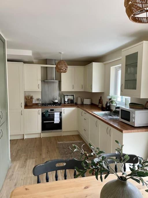 Arlo Townhouse Holiday home