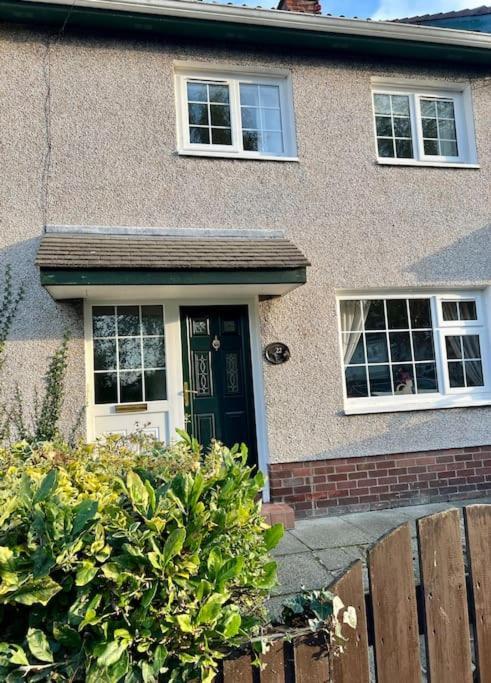 Holiday home Arlo Townhouse *