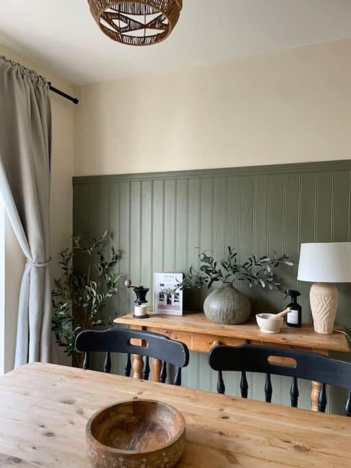 Arlo Townhouse * Enniskillen