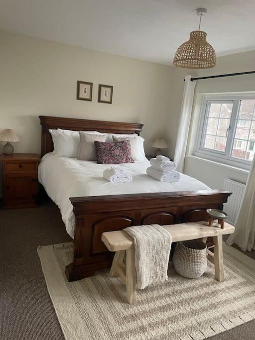 Arlo Townhouse Holiday home