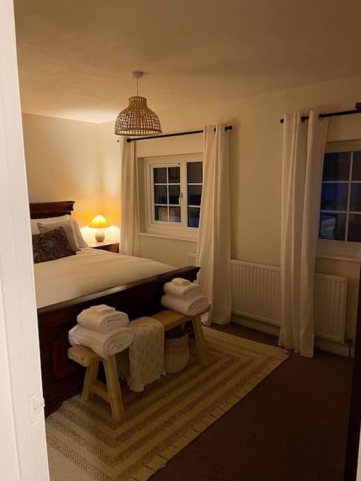 Arlo Townhouse *