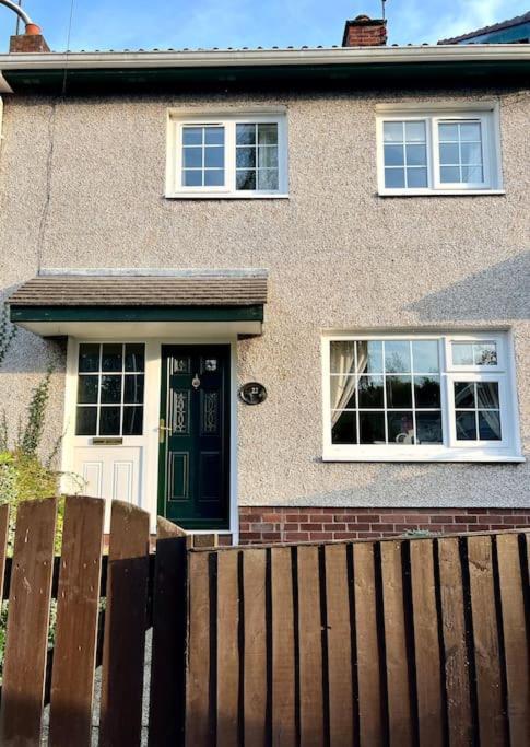 Arlo Townhouse * Enniskillen