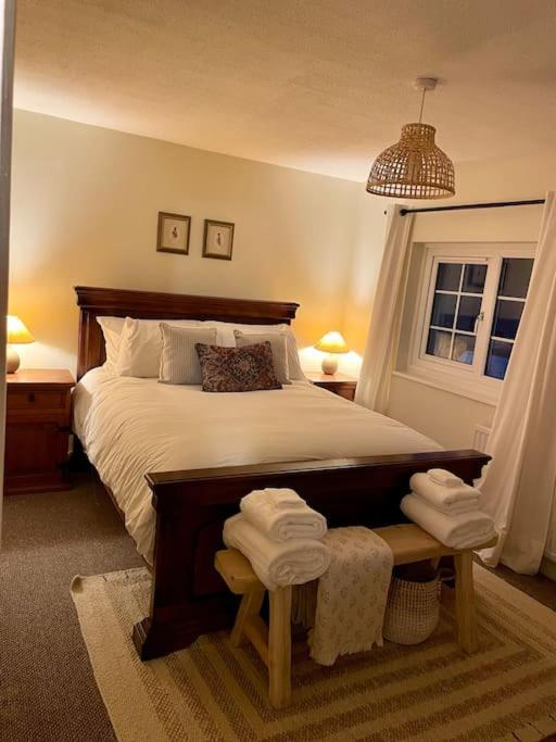 Arlo Townhouse Holiday home *