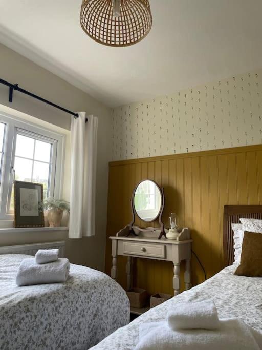 Arlo Townhouse Enniskillen