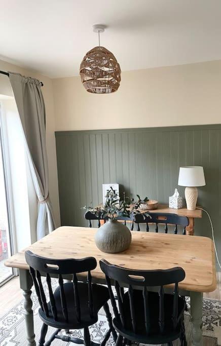 Holiday home Arlo Townhouse