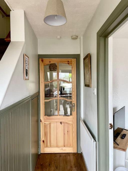 Arlo Townhouse *