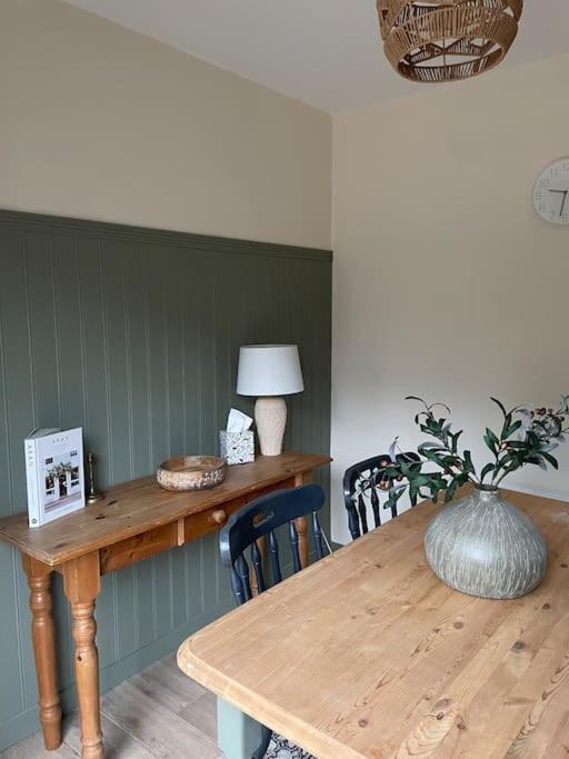 Arlo Townhouse Holiday home