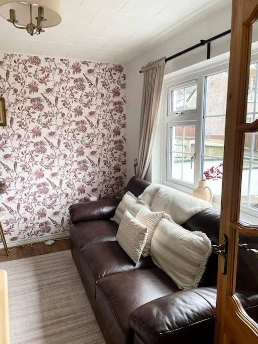 Holiday home Arlo Townhouse
