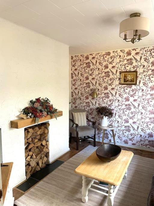 Holiday home Arlo Townhouse *