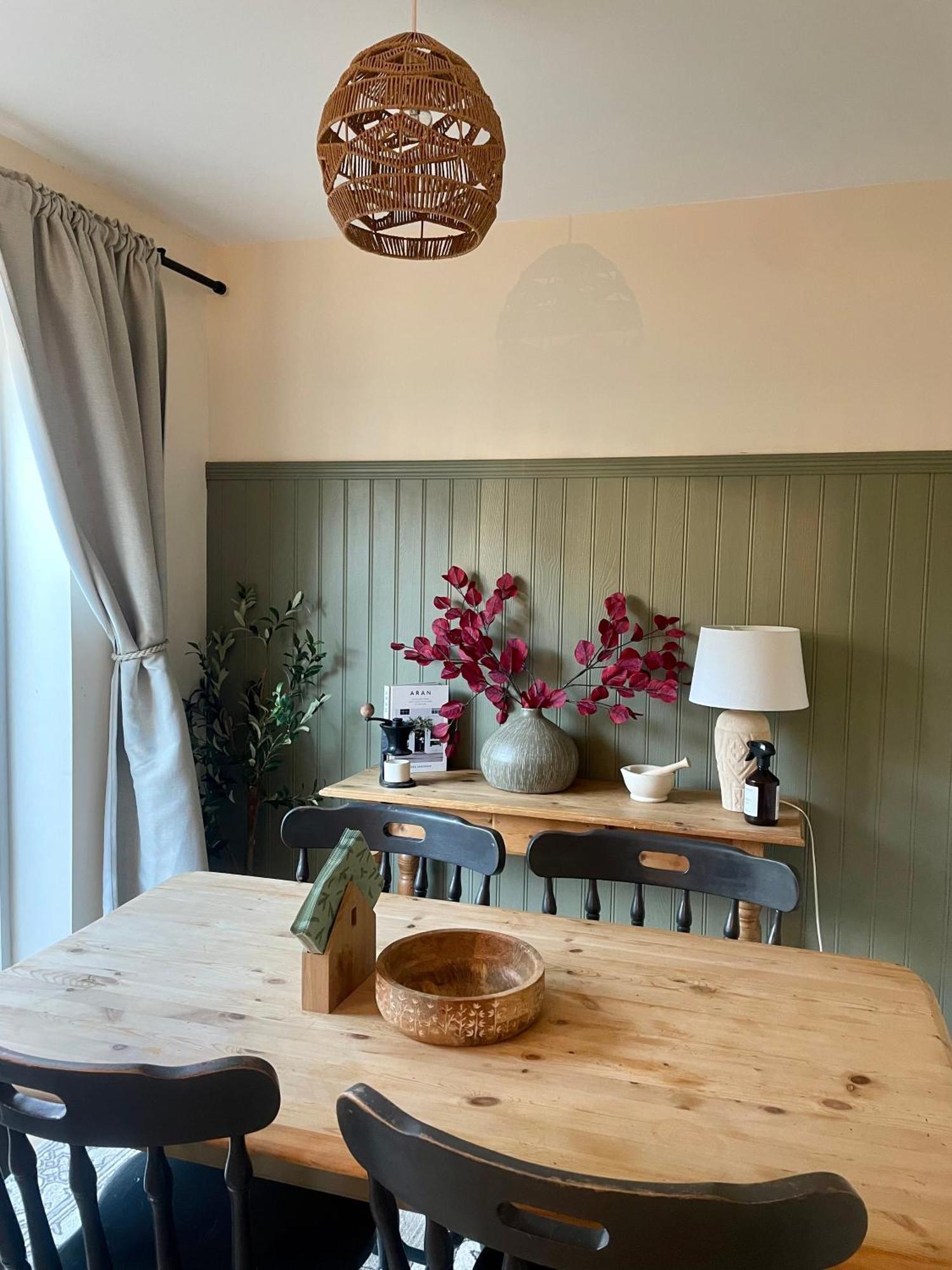 Arlo Townhouse *
