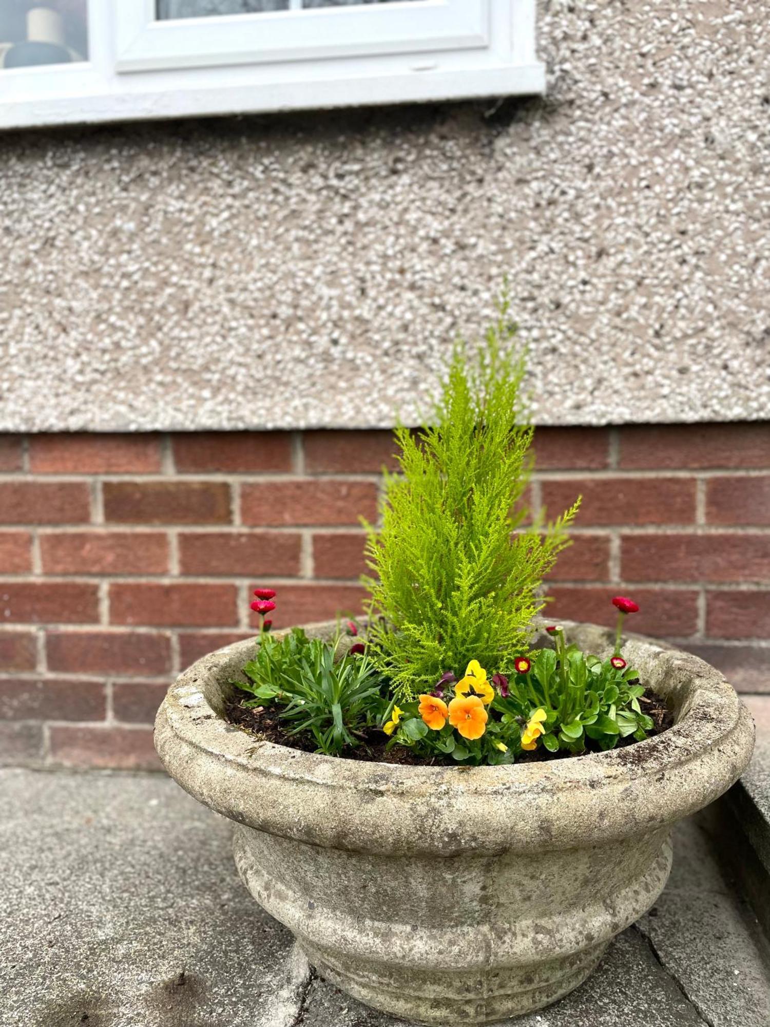 Holiday home Arlo Townhouse Enniskillen