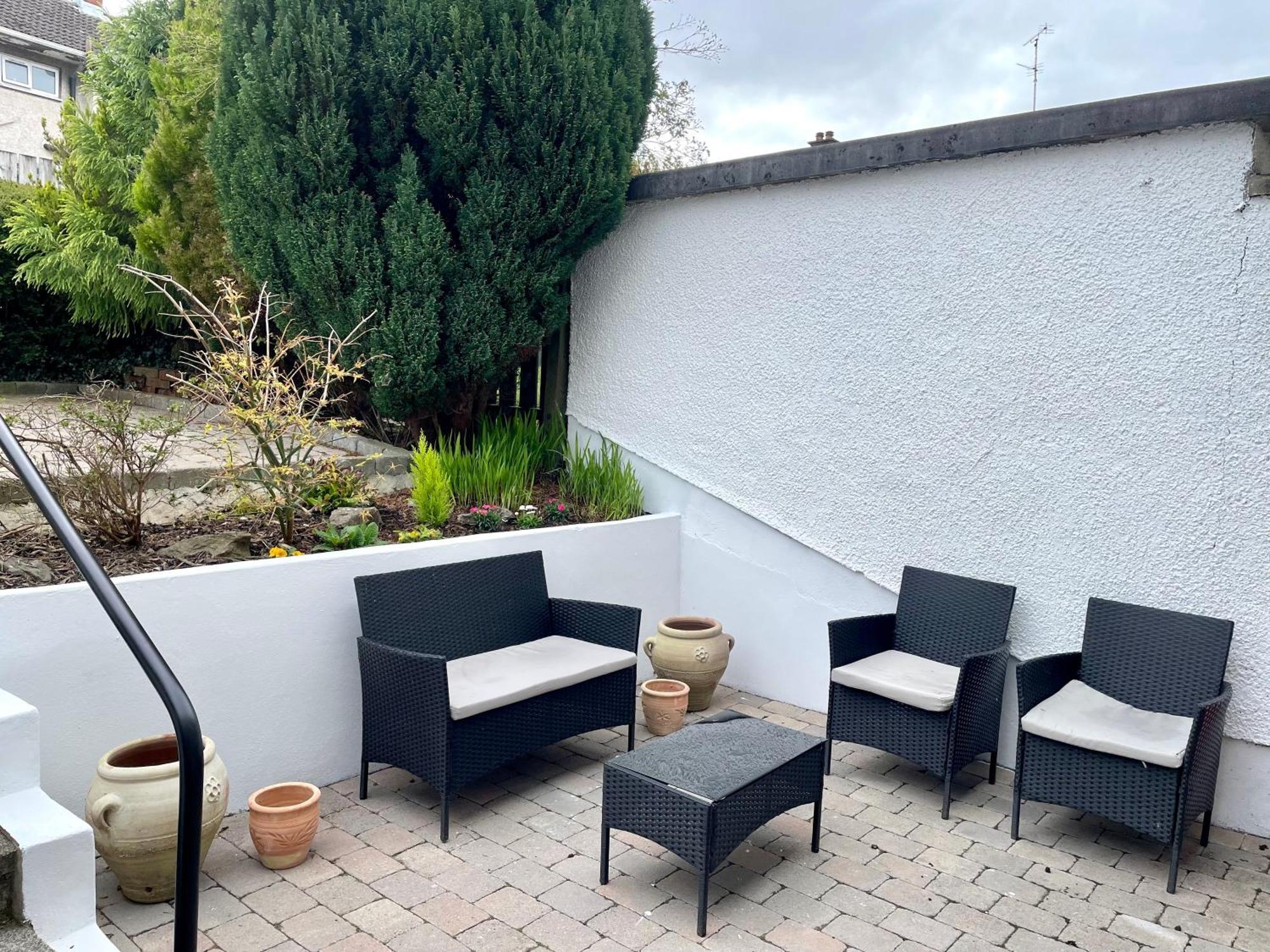 Holiday home Arlo Townhouse Enniskillen
